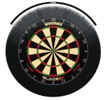 WINMAU POLARIS DARTBOARD_LIGTH - Imagen 2