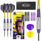 TARGET Luke Littler_Brass_22gr