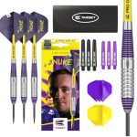 TARGET Luke Littler_Brass_22gr
