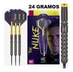 TARGET LUKE_LITTLER_G1_STEEL_TIP_DARTS_24gr