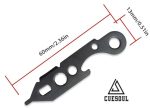 CUESOUL SOFTIP_DART TOOL - Imagen 2