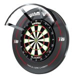 WINMAU POLARIS DARTBOARD_LIGTH - Imagen 4