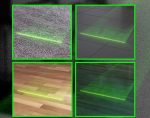 TARGET LASER OCHE - Imagen 3