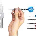 CUESOUL SOFTIP_DART TOOL