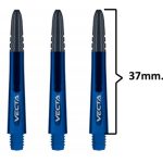 Winmau Vecta_Inter_Blue