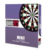 ONE80 MERIT PRINCIPIANTES - Imagen 5