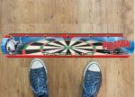 DARTWORLD PIRANHA THROWLINE - Imagen 2