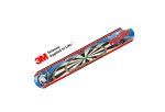 DARTWORLD PIRANHA THROWLINE