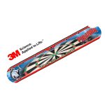 DARTWORLD PIRANHA THROWLINE