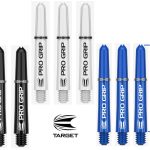 TARGET 3X SETS OF PRO_GRIP_SHAFT_INTER