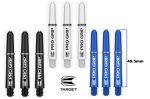 TARGET 3X SETS OF PRO_GRIP_SHAFT_INTER