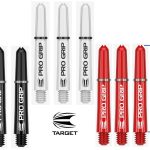 TARGET 3X SETS OF PRO_GRIP_SHAFT_INTER