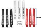 TARGET 3X SETS OF PRO_GRIP_SHAFT_INTER