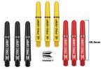 TARGET 3X SETS OF PRO_GRIP_SHAFT_INTER