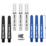 TARGET 3X SETS OF PRO_GRIP_SHAFT_SHORT