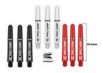 TARGET 3X SETS OF PRO_GRIP_SHAFT_SHORT
