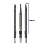 Target Swiss_DX_Black_Point 26mm