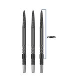 Target Swiss_DX_Black_Point 26mm