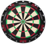 TARGET TOR