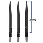 Target Swiss_Black_Point 30mm