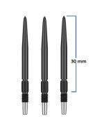 Target Swiss_Black_Point 30mm