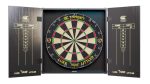 TARGET LUKE "THE NUKE" LITTLER_CABINET & DARTBOARD - Imagen 5