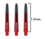 Winmau Vecta_Inter_Red