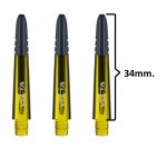 Winmau Vecta_S_YELLOW
