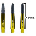 Winmau Vecta_S_YELLOW