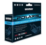 WINMAU REPLACEMENT POWER PACK - Imagen 2