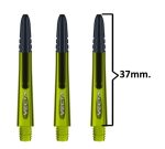Winmau Vecta_Inter_Green