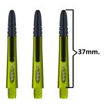 Winmau Vecta_Inter_Green