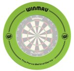 WINMAU SURROUND_PRINTED_GREEN