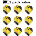 TARGET TAG FLIGTHS PACK B&Y