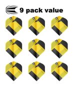 TARGET TAG FLIGTHS PACK B&Y