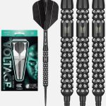 TARGET ROB CROSS BLACK PIXEL 23GR