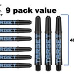 TARGET 9xBLACK_SHAFT_INTER