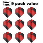 TARGET TAG FLIGTHS PACK B&R