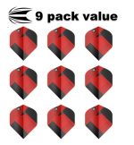 TARGET TAG FLIGTHS PACK B&R