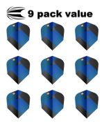 TARGET TAG FLIGTHS PACK B&B