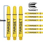 TARGET 9xYELLOW_SHAFT_INTER