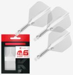 TARGET K-FLEX INTER CLEAR SHAPE N°6 - Imagen 2