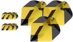 TARGET TAG FLIGTHS PACK B&Y - Imagen 5