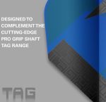TARGET TAG FLIGTHS PACK B&B - Imagen 4