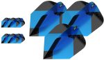 TARGET TAG FLIGTHS PACK B&B - Imagen 5