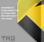 TARGET TAG FLIGTHS PACK B&Y - Imagen 4