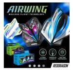 RD AIRWING SNAKEBITE STD - Imagen 2