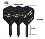TARGET K-FLEX Luke Littler Shape N°6_Inter
