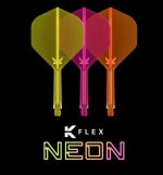 TARGET K-FLEX INTER NEON ORANGE_SHAPE N°6 - Imagen 3