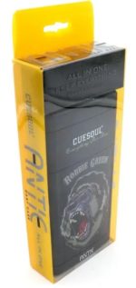 Cuesoul Robbie “KONG” Green Dart Case - Imagen 5
